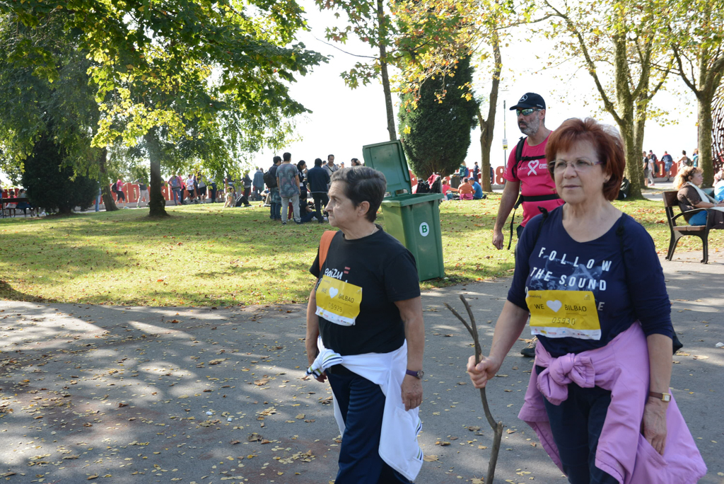 Foto 934 de la avituallamiento - Subida a Artxanda 2018